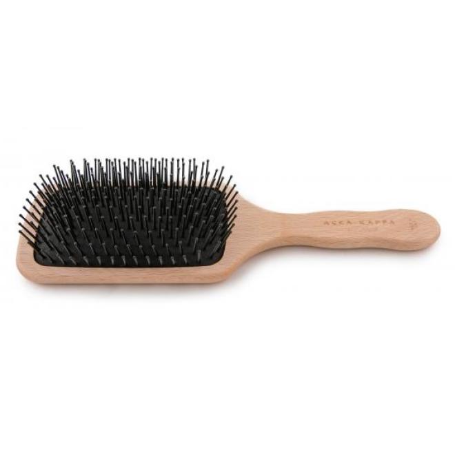 Natural Brush Straight & Thin Hair