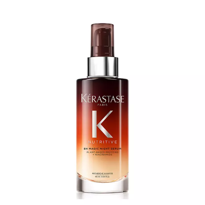Nutritive 8h Night Serum