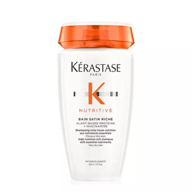 Nutritive Satin Riche