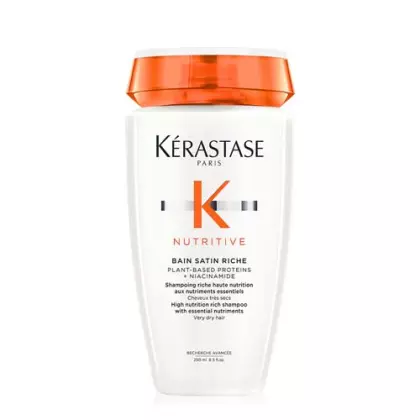Nutritive Satin Riche