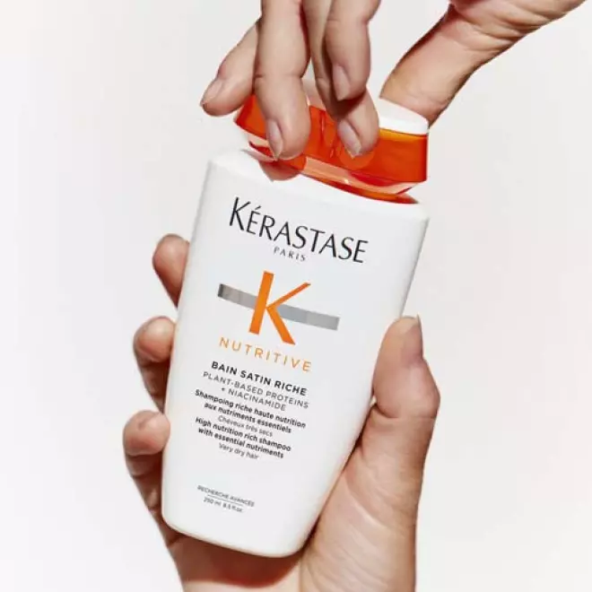 Nutritive Satin Riche
