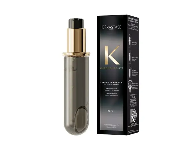 Refill Chronologiste L'Huile De Parfum