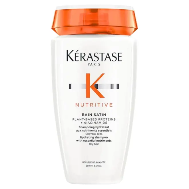 Nutritive Satin Kupka
