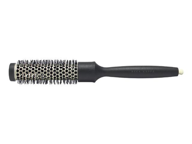 Tourmaline Comfort Grip Brush 25mm