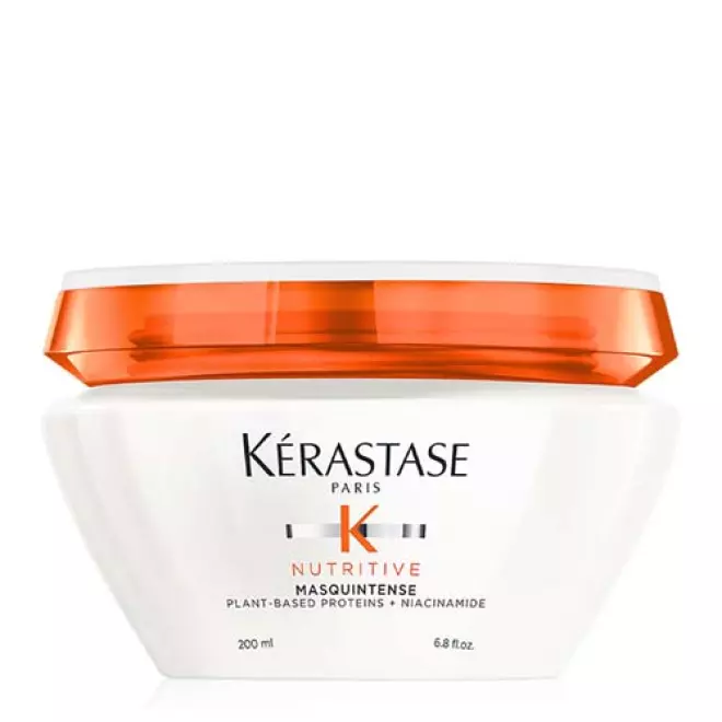 Nutritive maska za kosu