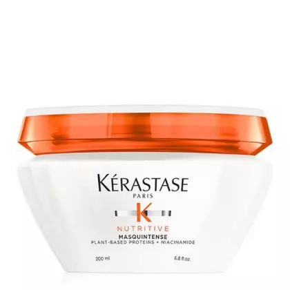 Nutritive maska za kosu