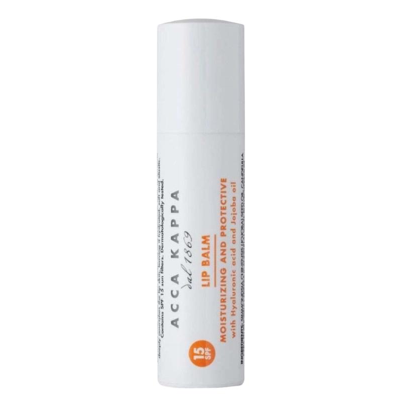 Lip Balm Spf 15