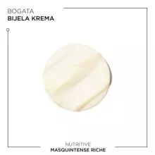 Nutritive Maska RICHE za kosu