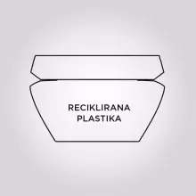 Nutritive Maska RICHE za kosu