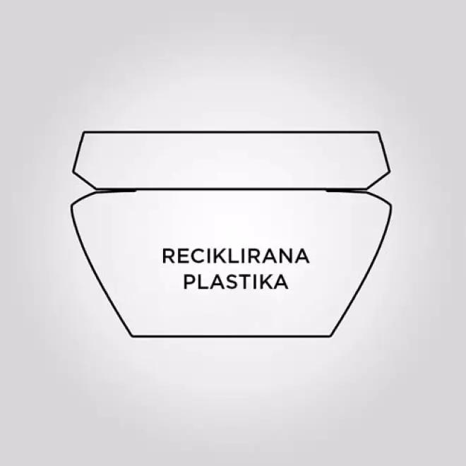 Nutritive Maska RICHE za kosu