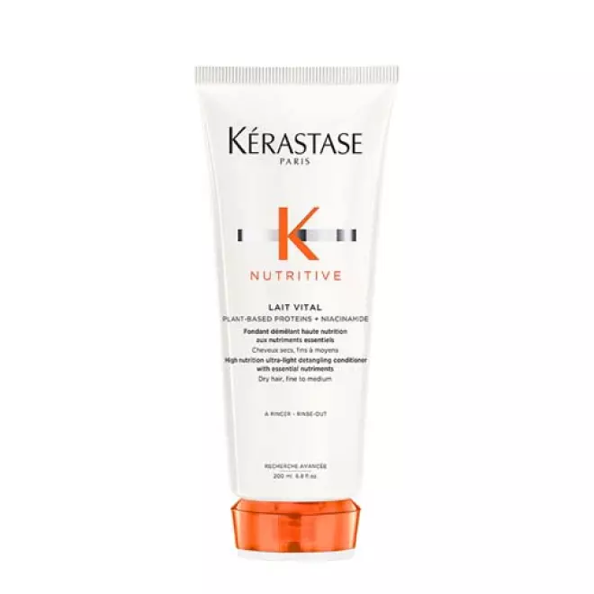 Nutritive Lait Vital
