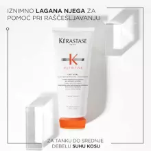 Nutritive Lait Vital