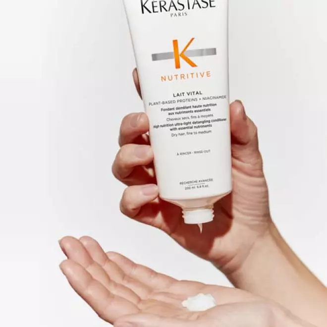 Nutritive Lait Vital