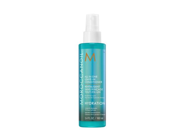 All In One Leave-in Conditioner