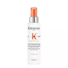 Nutritive Termo-losion Sublimatrice sprej
