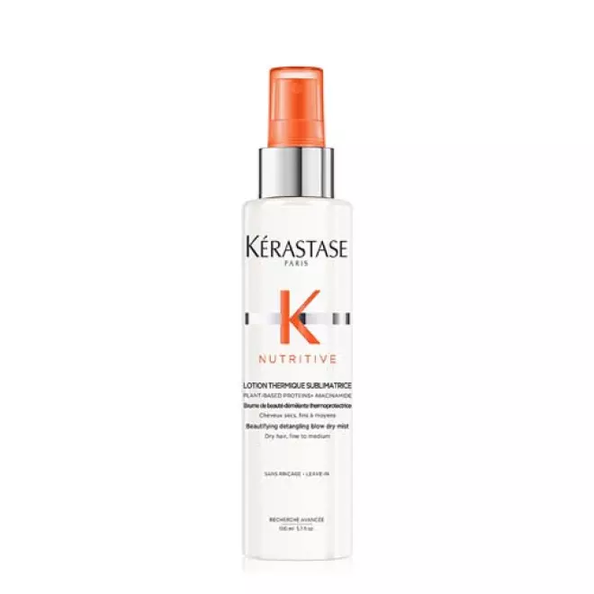 Nutritive Termo-losion Sublimatrice sprej
