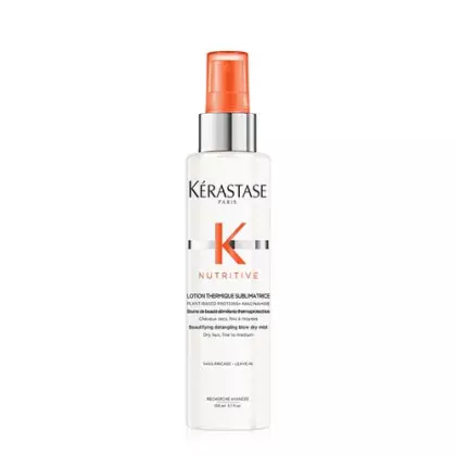 Nutritive Termo-losion Sublimatrice sprej