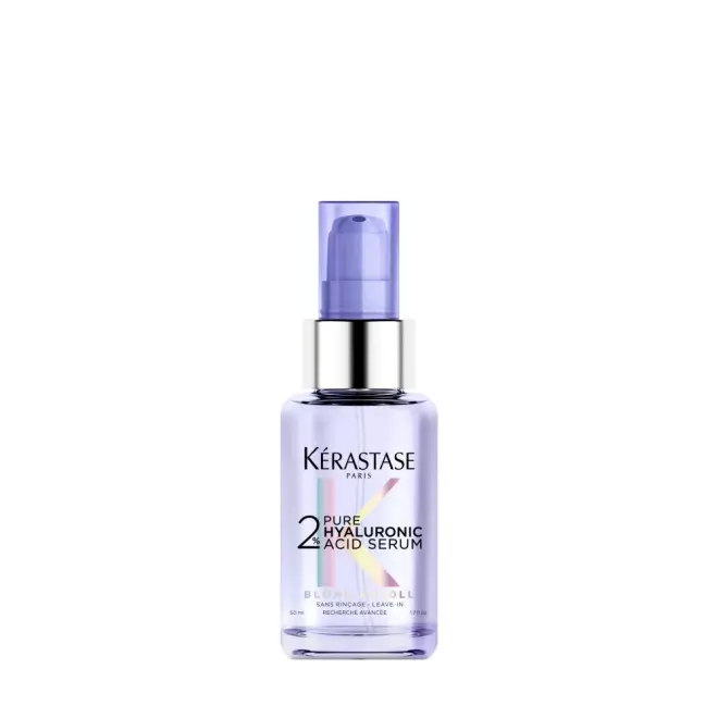 2% Pure Hyaluronic Acid Serum