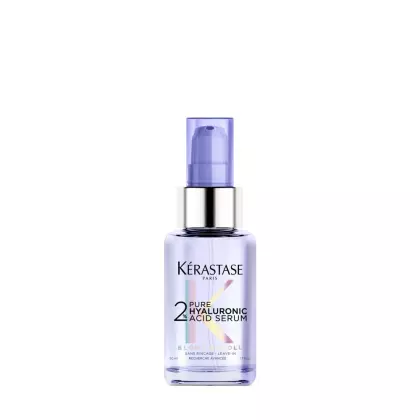 2% Pure Hyaluronic Acid Serum