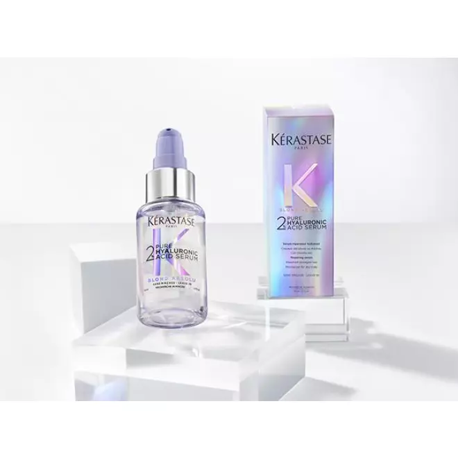 2% Pure Hyaluronic Acid Serum