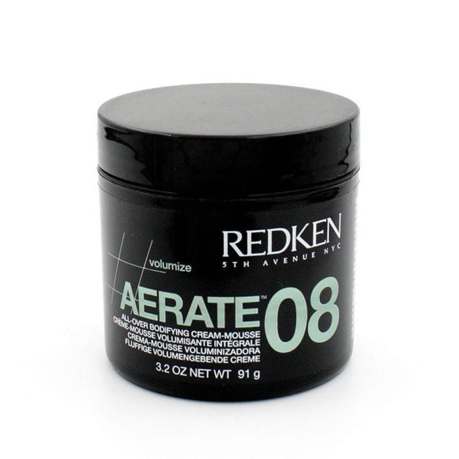 Redken Aerate 08