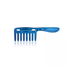 Češalj antistatic plavi