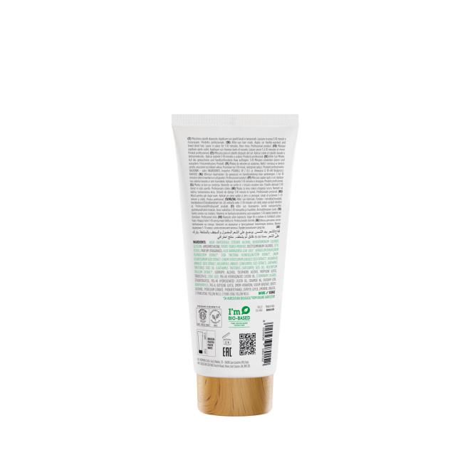 Linfa Solare Mask