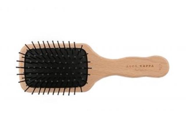 Četka Natural Brush Straight & Thin Hair - 18cm