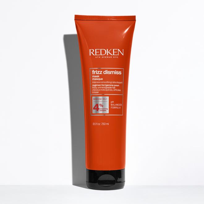 Frizz Dismiss Mask