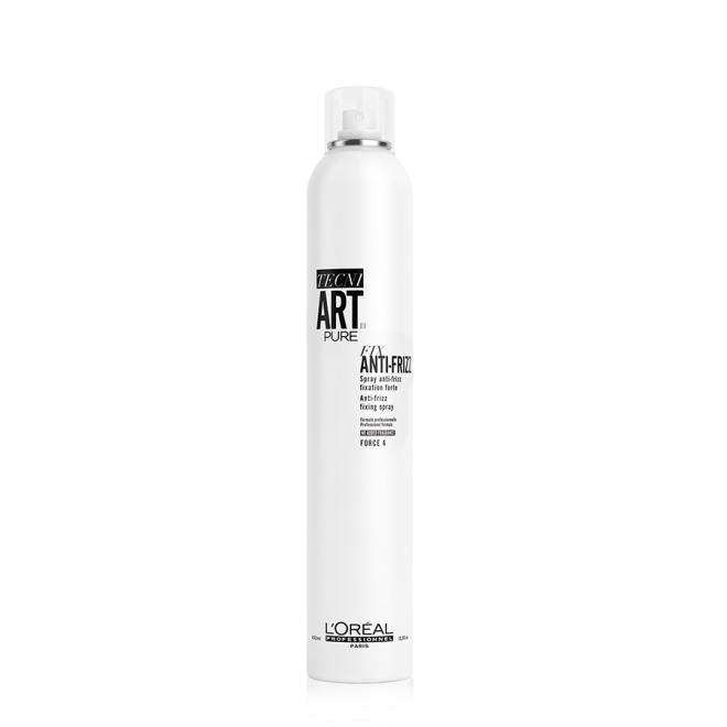 Fix Anti Frizz