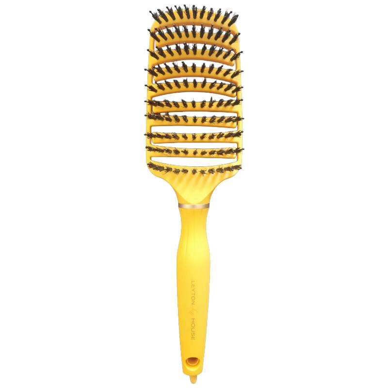 Vent brush - žuta