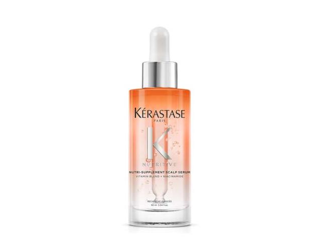 Nutritive Nutri-Supplement Serum za Vlasište