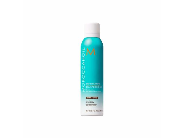 Dry Shampoo Dark
