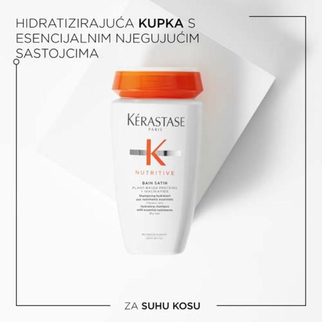 Nutritive Satin Kupka