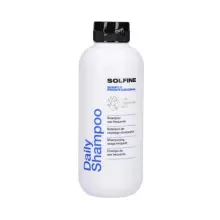 Solfine Daily Shampoo