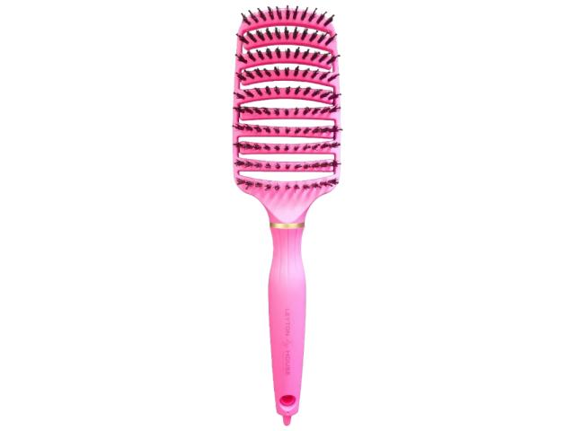 Vent brush - roza