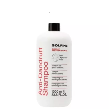 Anti-dandruff šampon 1l
