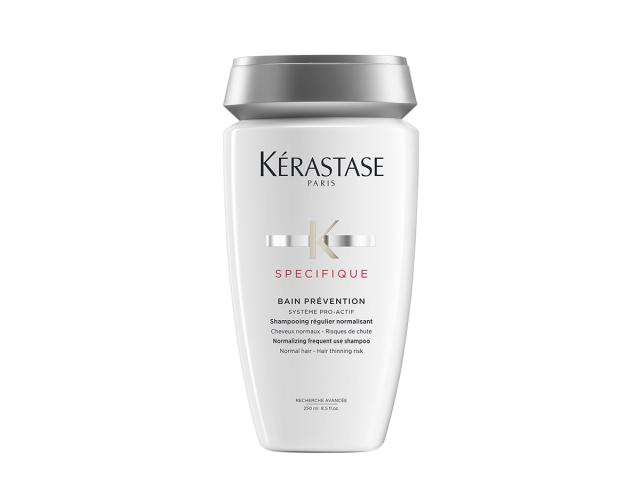 Specifique Bain Prévention