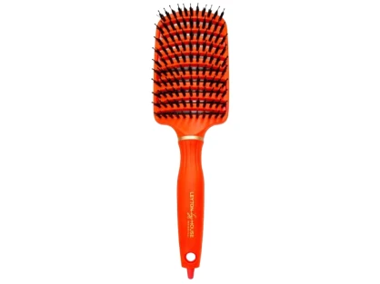 Vent brush - narančasta