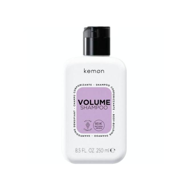 Volume Shampoo