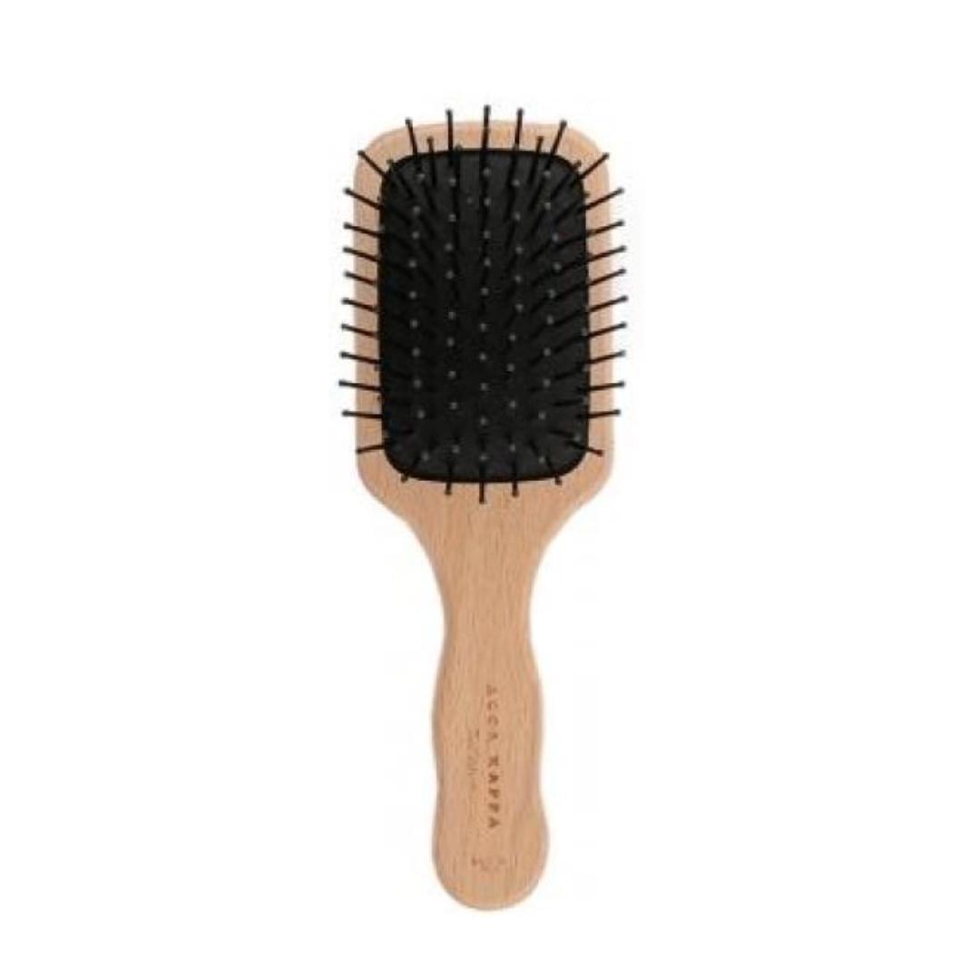 Četka Natural Brush Straight & Thin Hair - 18cm