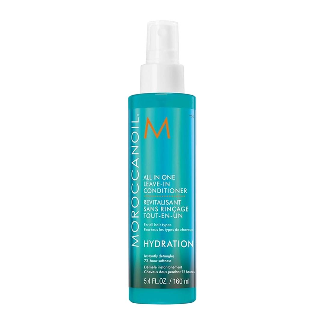 All In One Leave-in Conditioner
