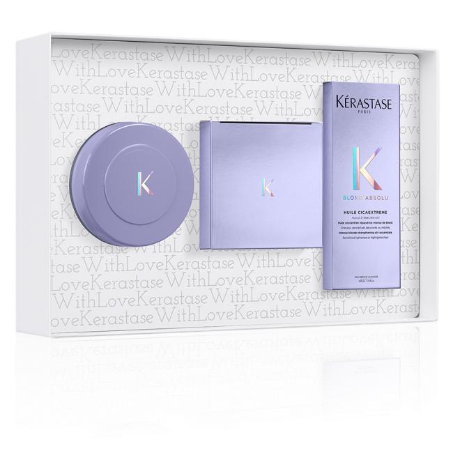 Poklon paket Blond Absolu