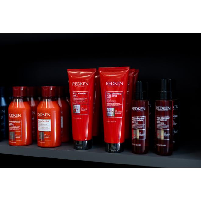 Frizz Dismiss Mask