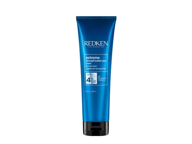 Extreme Builder Plus Mask
