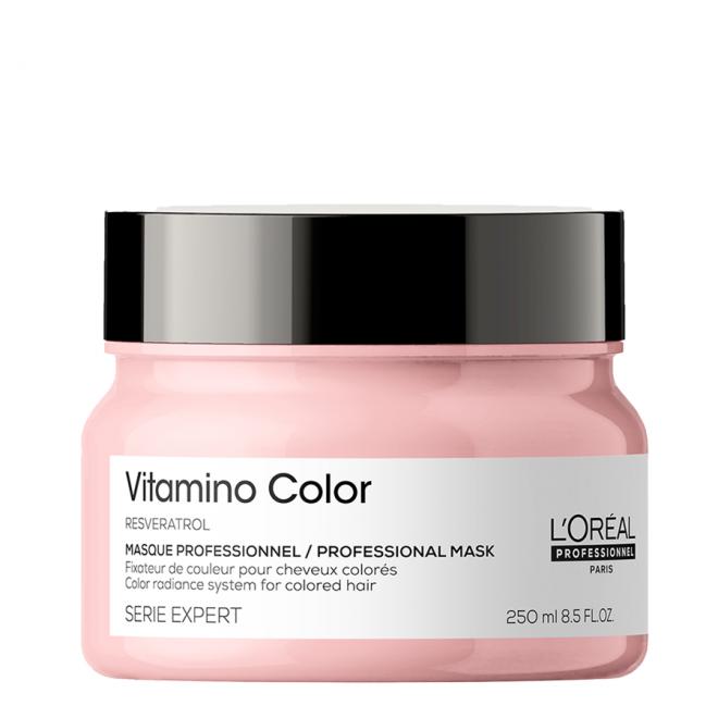 Vitamino Color Mask