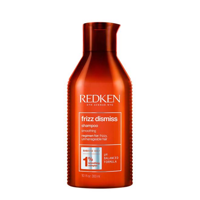 Frizz Dismiss Conditioner