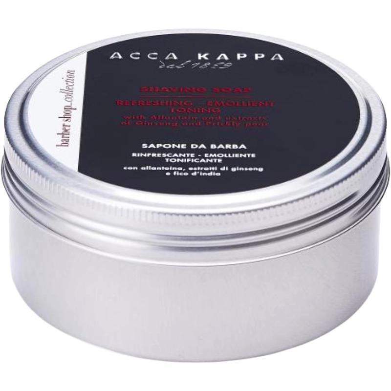 Shaving Soap