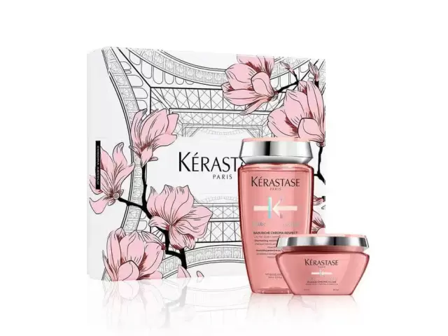 Set Chroma Absolu