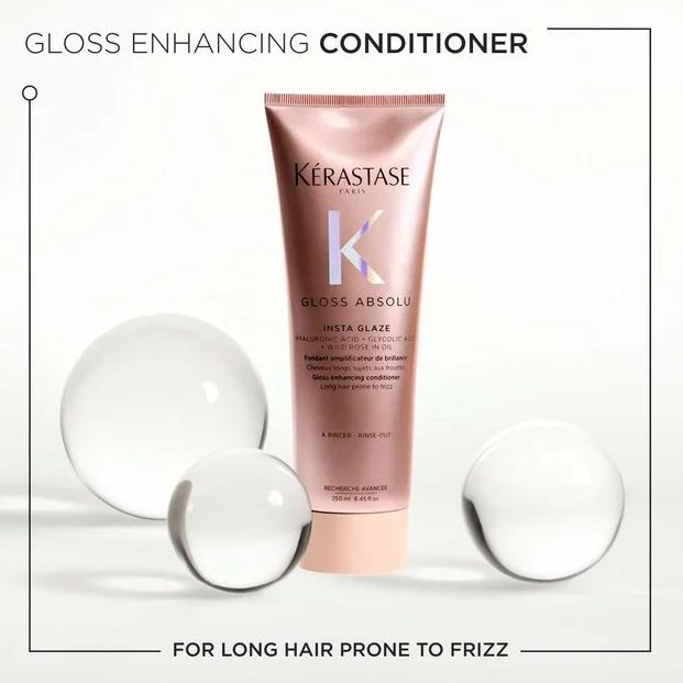 Insta Glaze Conditioner